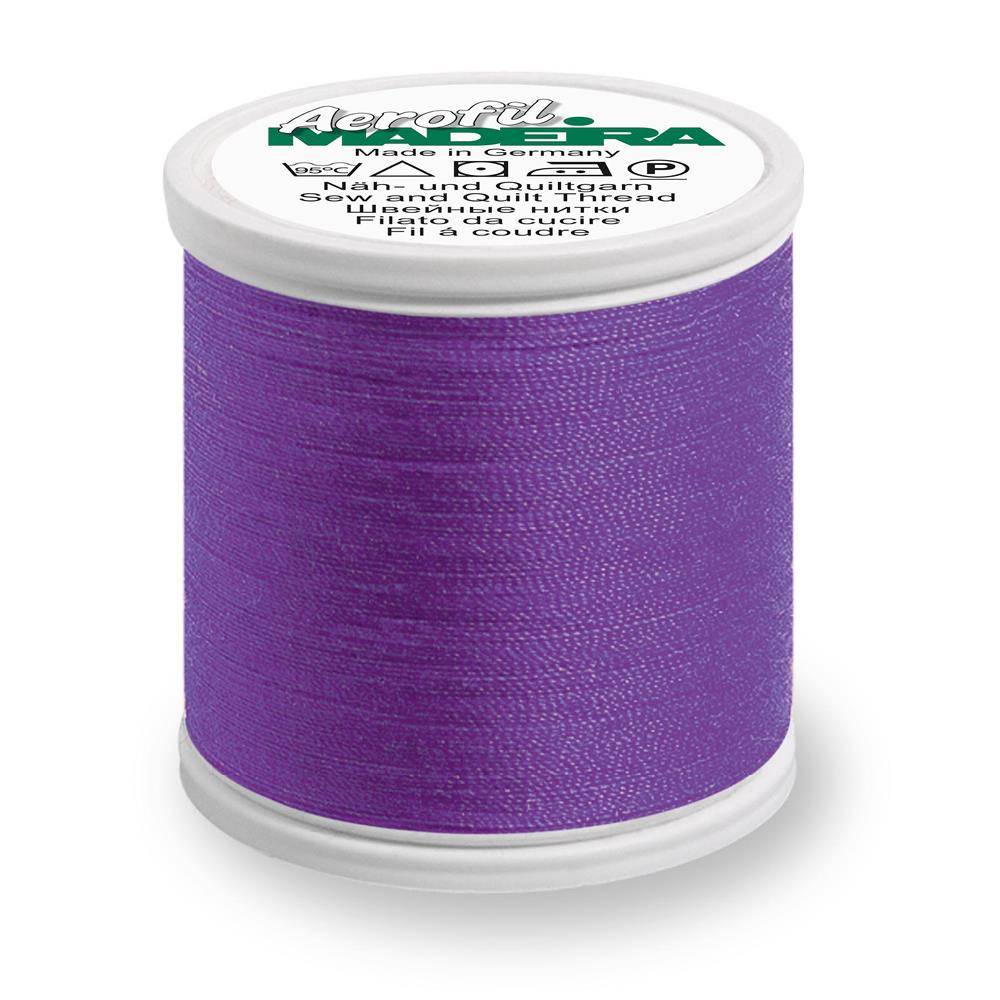 Madeira Aerofil 120 Allesnäher 400m Farbe 8320