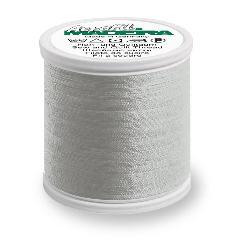 Madeira Aerofil 120 Allesnäher 400m Farbe 8687