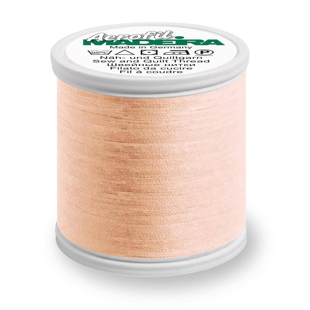 Madeira Aerofil 120 Allesnäher 400m Farbe 8817