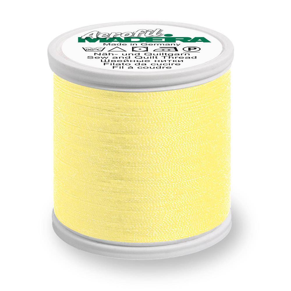 Madeira Aerofil 120 Allesnäher 400m Farbe 8683