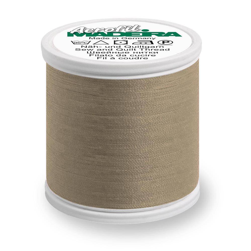 Madeira Aerofil 120 Allesnäher 400m Farbe 8450