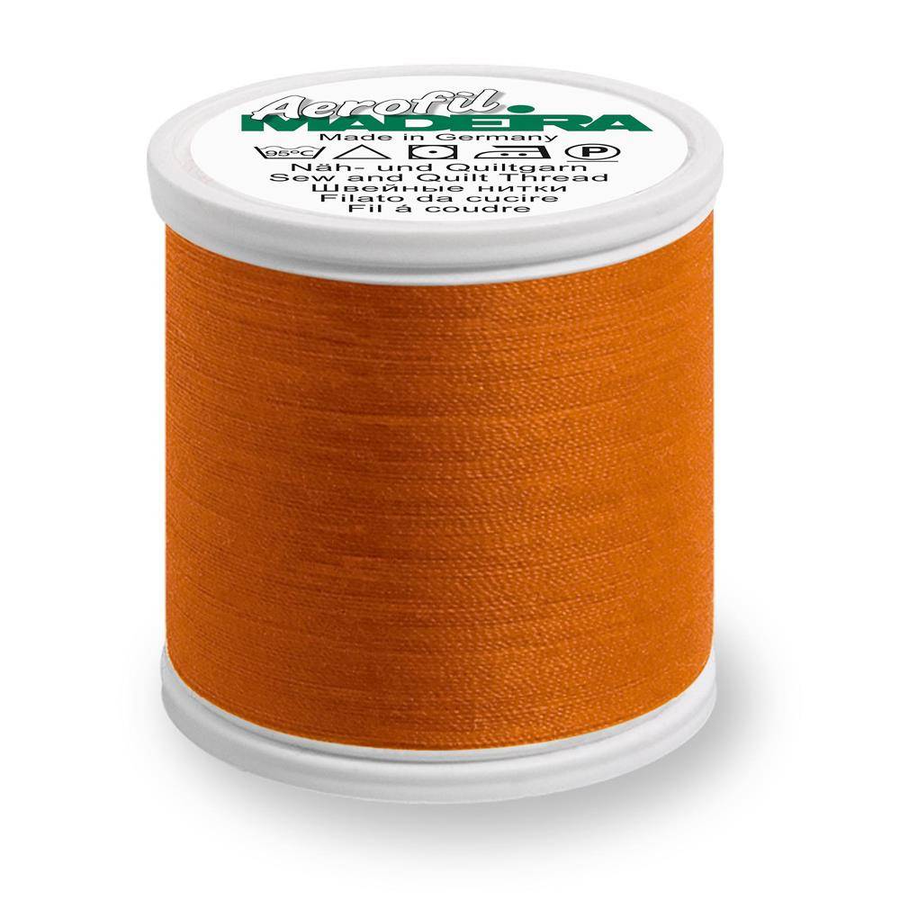 Madeira Aerofil 120 Allesnäher 400m Farbe 8678