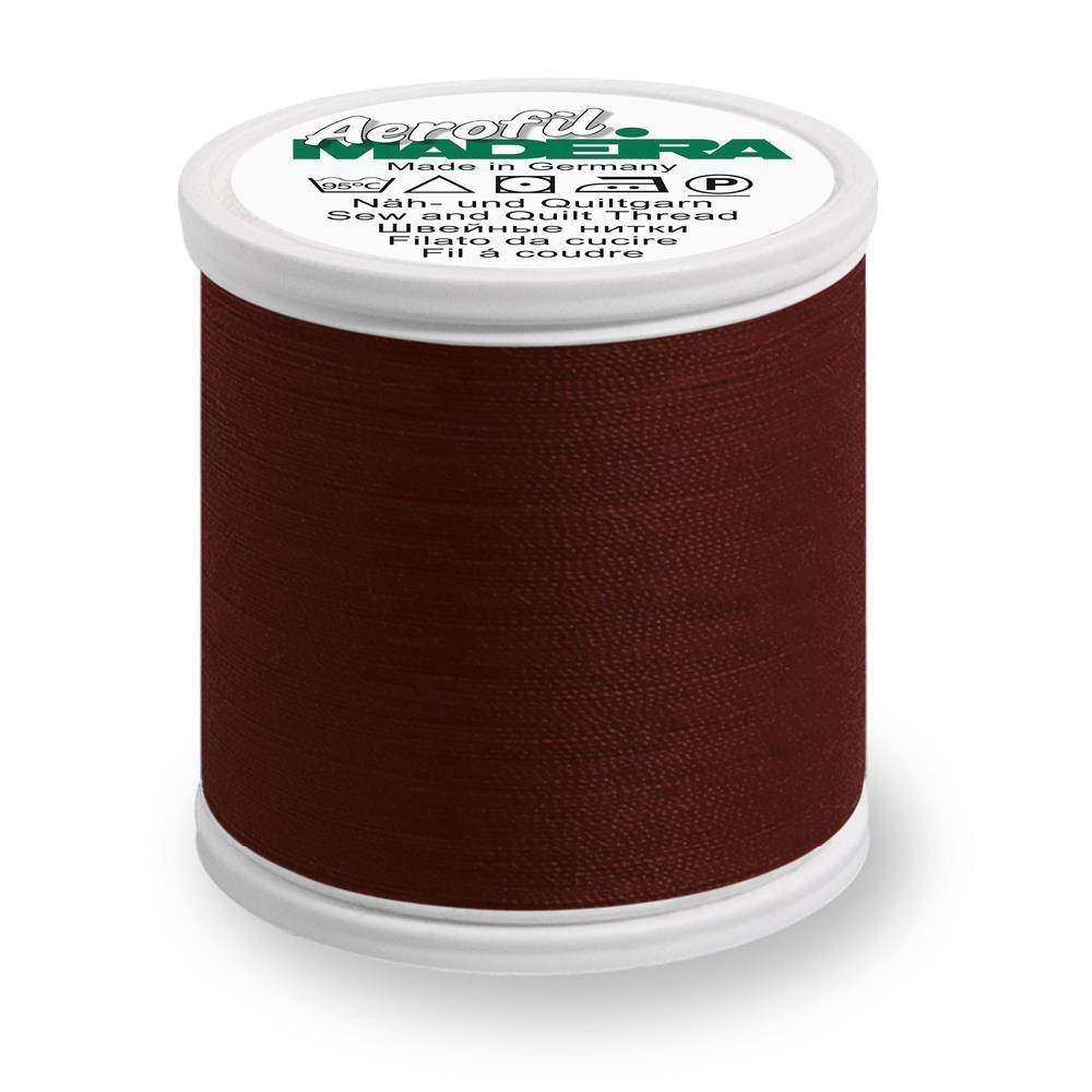 Madeira Aerofil 120 Allesnäher 400m Farbe 8350