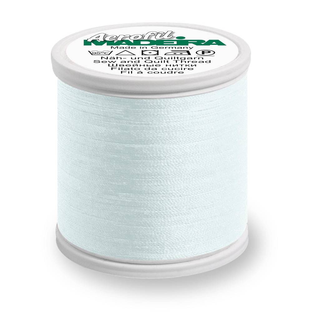 Madeira Aerofil 120 Allesnäher 400m Farbe 9932