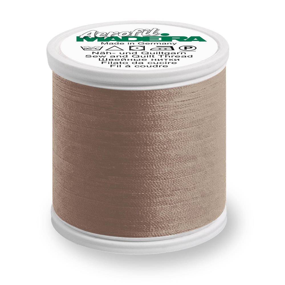 Madeira Aerofil 120 Allesnäher 400m Farbe 9270