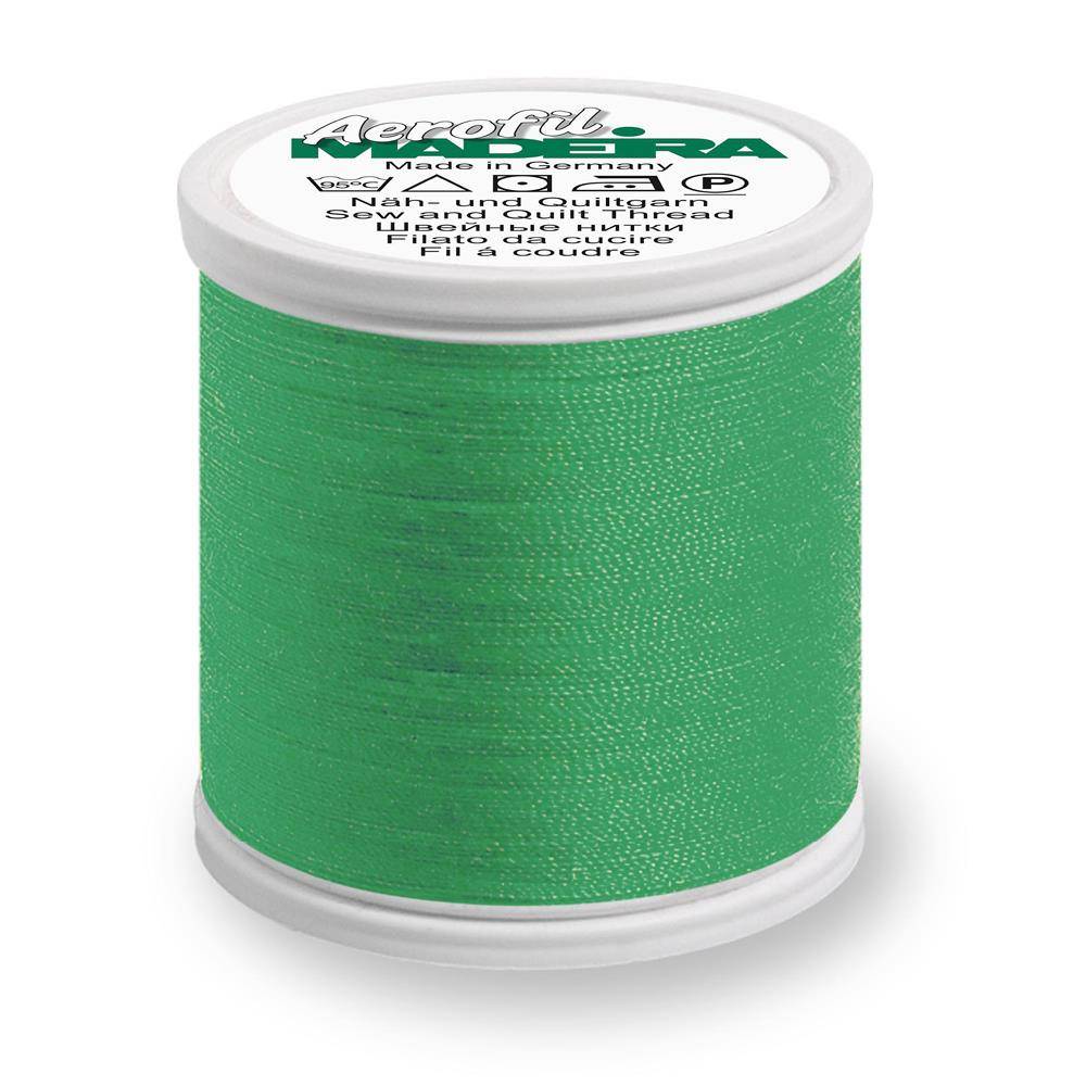 Madeira Aerofil 120 Allesnäher 400m Farbe 8998