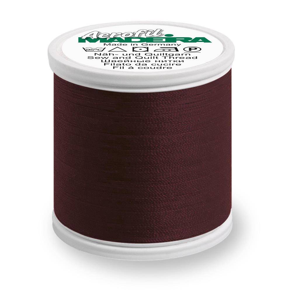 Madeira Aerofil 120 Allesnäher 400m Farbe 9310