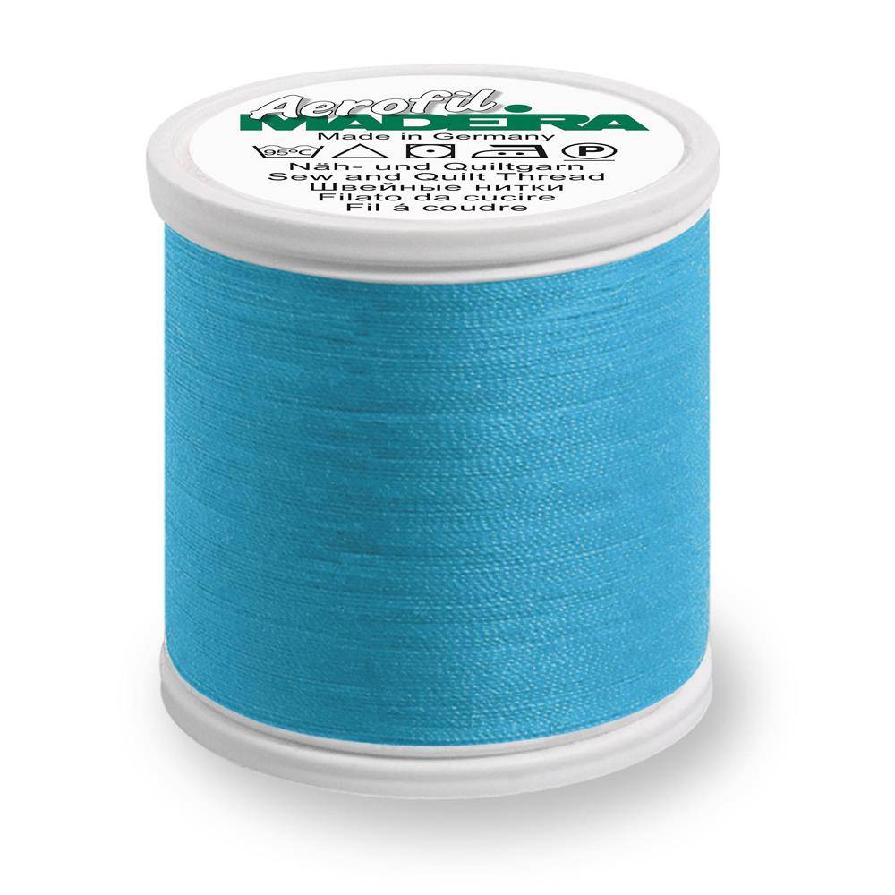 Madeira Aerofil 120 Allesnäher 400m Farbe 8940