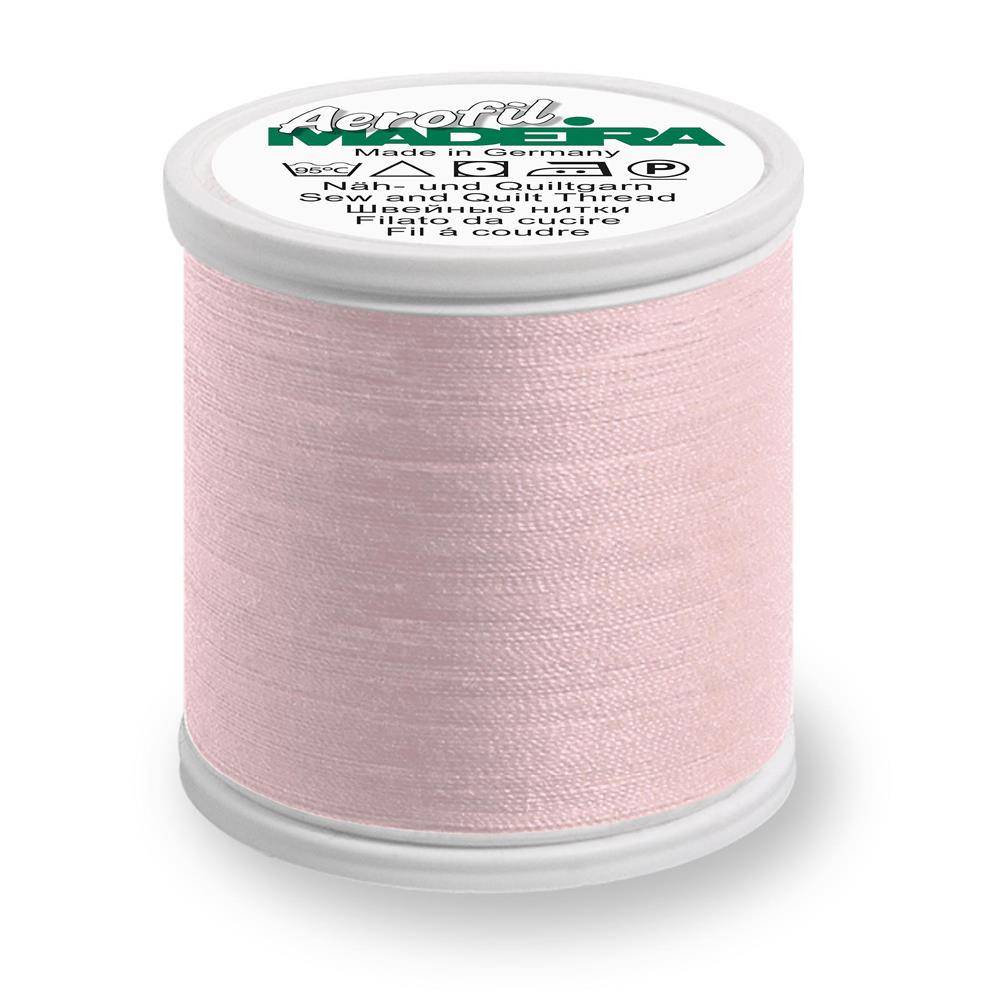 Madeira Aerofil 120 Allesnäher 400m Farbe 9150