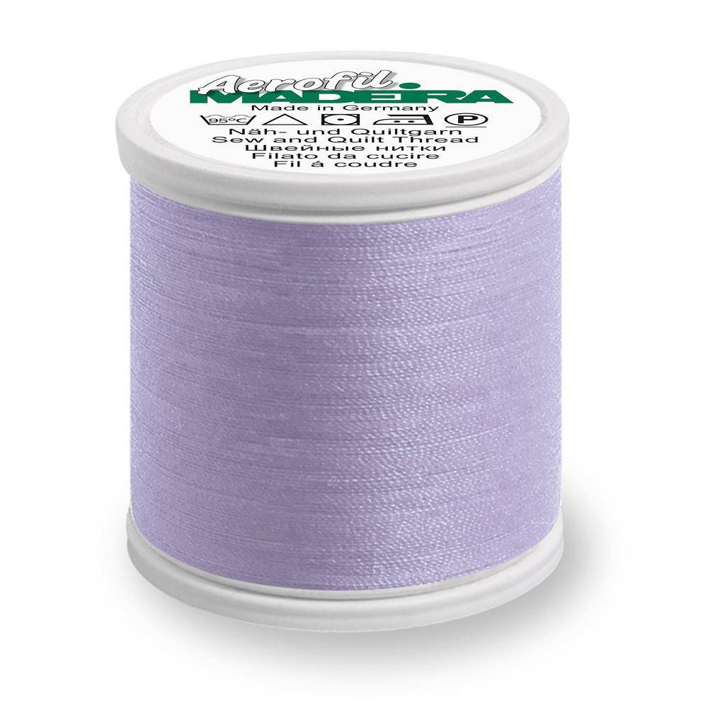 Madeira Aerofil 120 Allesnäher 400m Farbe 9130