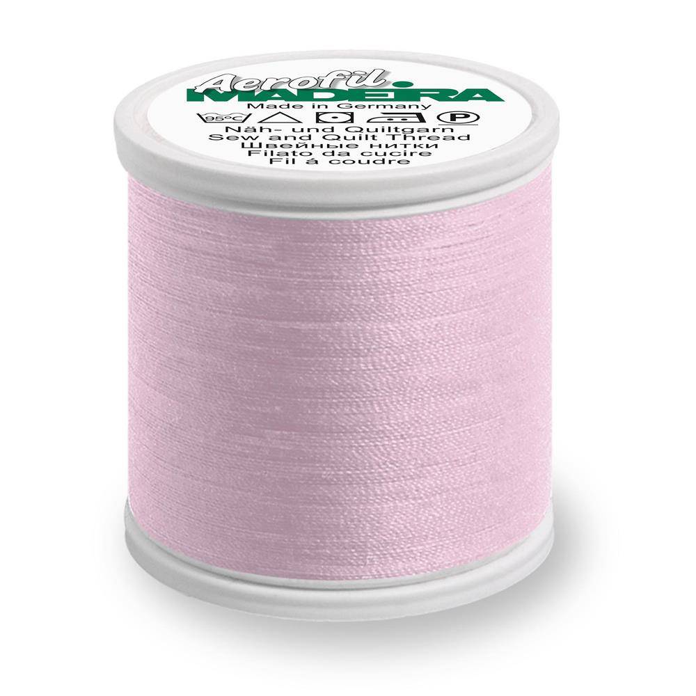 Madeira Aerofil 120 Allesnäher 400m Farbe 9816