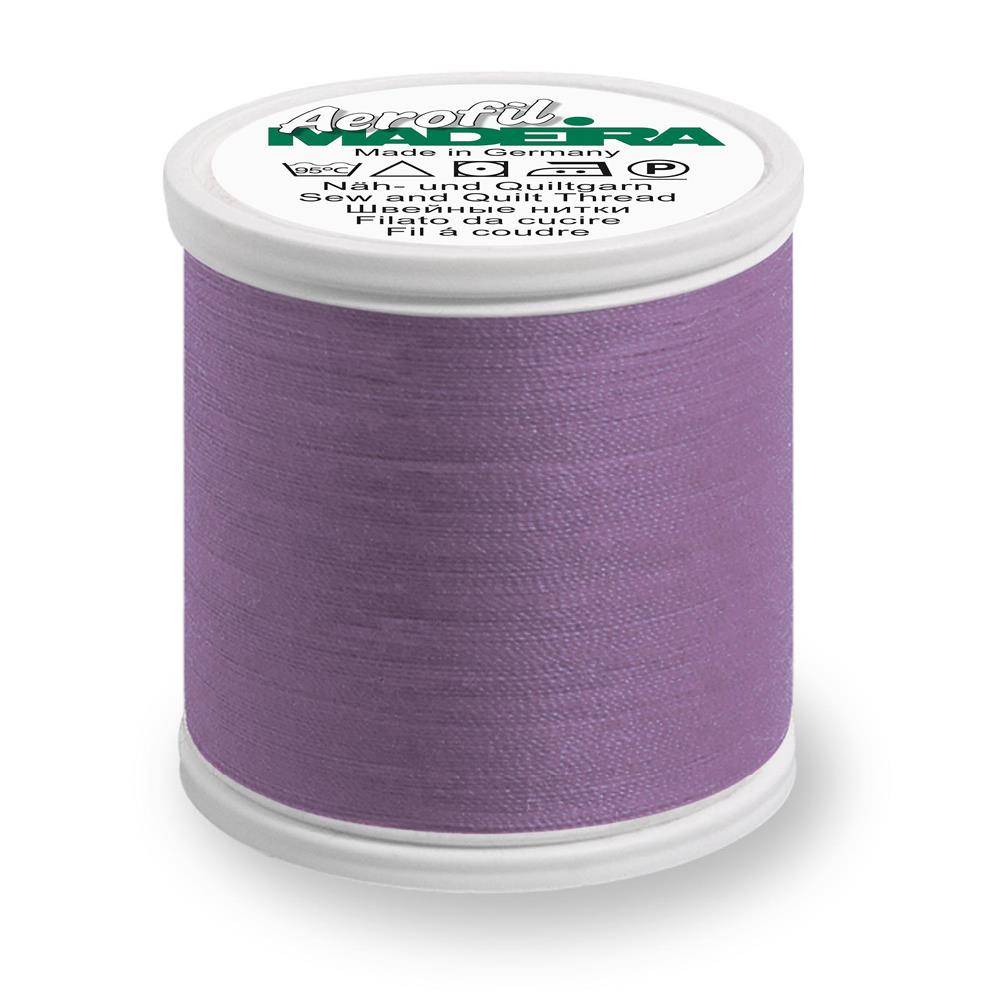 Madeira Aerofil 120 Allesnäher 400m Farbe 9120