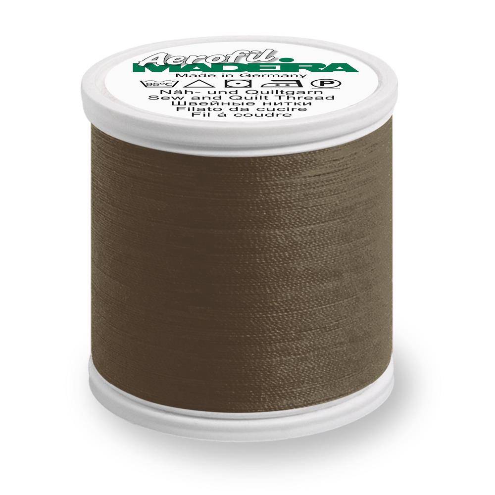 Madeira Aerofil 120 Allesnäher 400m Farbe 9280