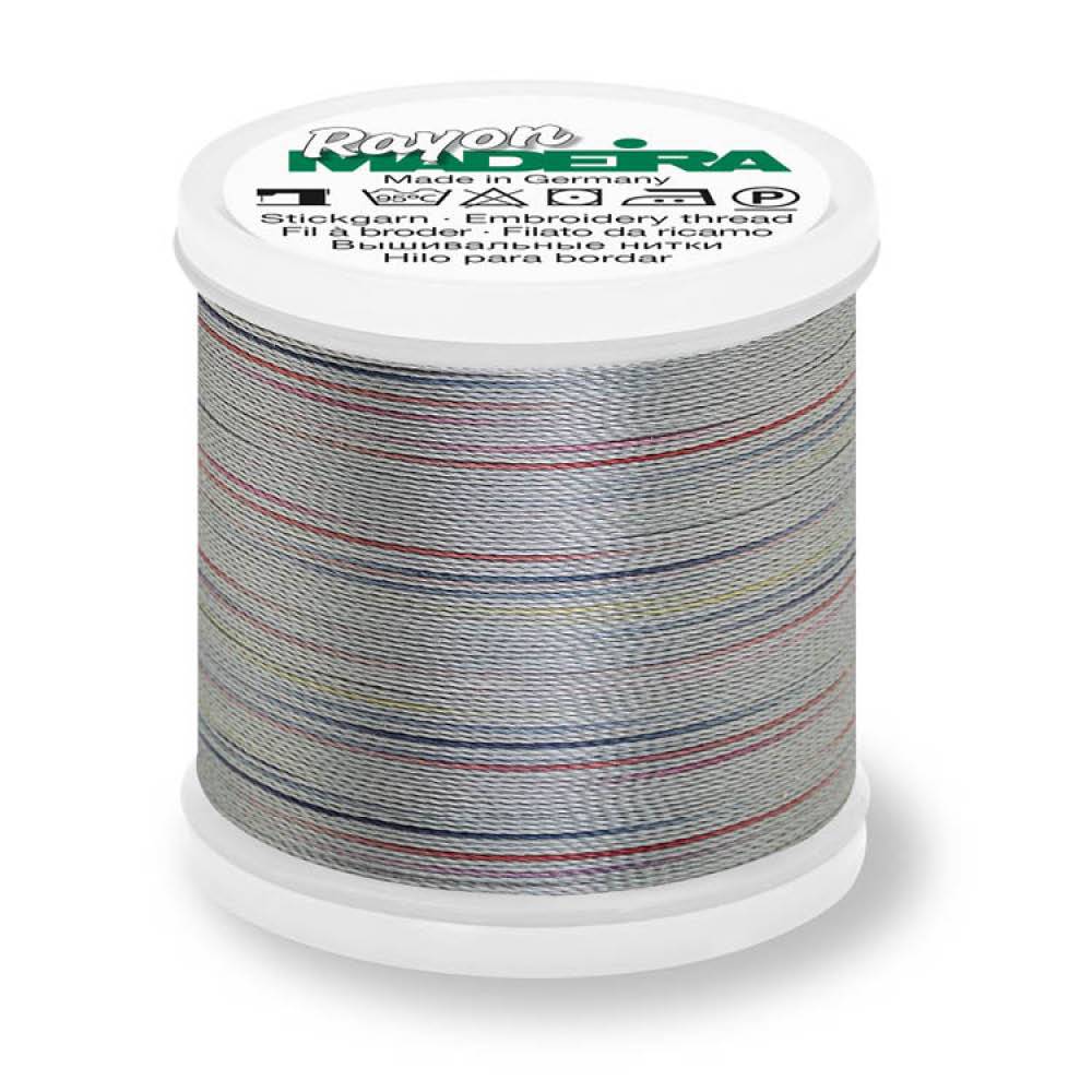 Madeira Rayon 40 Stickgarn 200m Farbe 2312