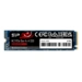 SILICON POWER UD85 - SSD - 500 GB - intern - M.2 2280 - PCIe 4.0 x4 (NVMe) SILICON POWER UD85 - SSD - 500 GB - intern - M.2 2280 - PCIe 4.0 x4 (NVMe)