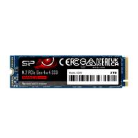 SILICON POWER UD85 - SSD - 250 GB - intern - M.2 2280 - PCIe 4.0 x4 (NVMe)