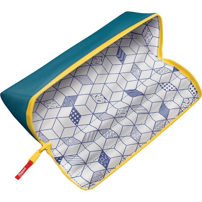 Maped Schlamper-Rolle XXL BASIC, grün