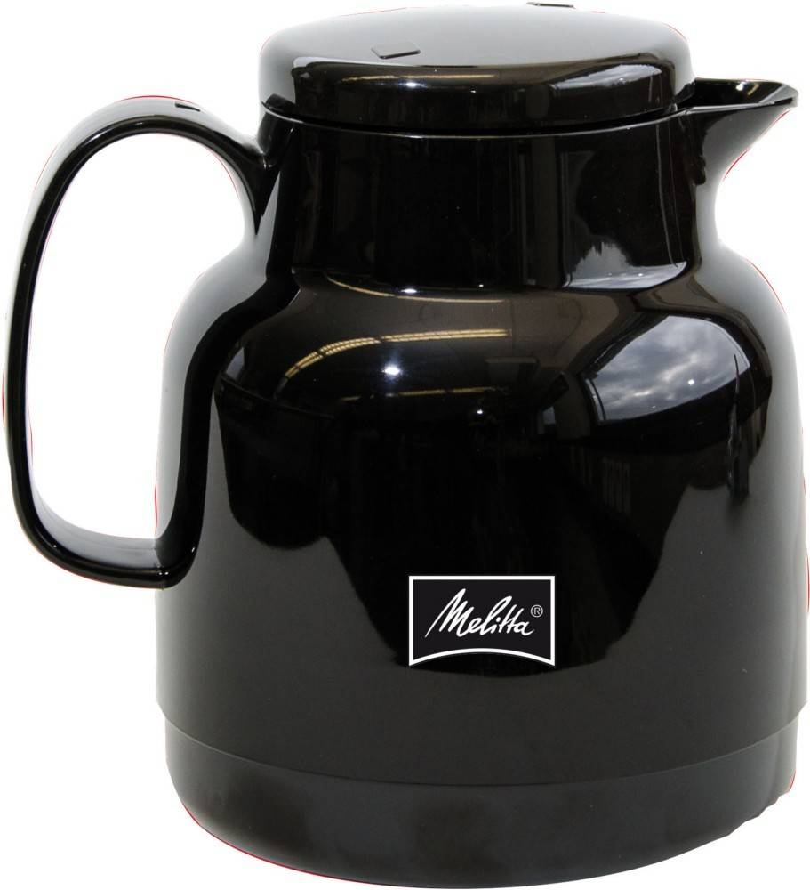 Melitta Prof. Coffee Isolierkanne 1 l 28582 sw