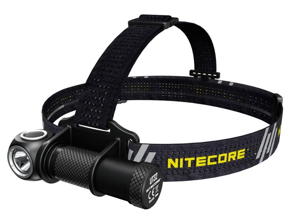 Hückmann Stirnlampe UT32 UT32