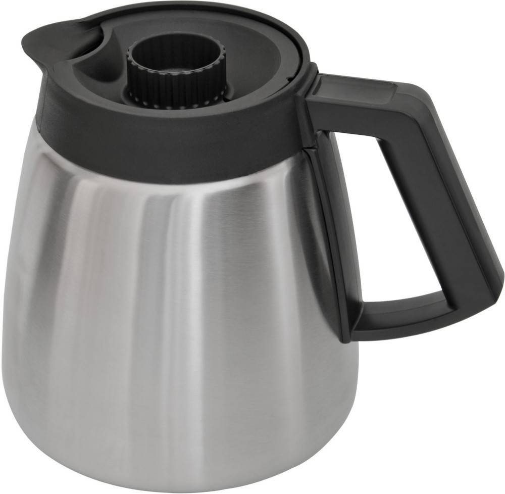 Melitta Prof. Coffee Edelstahlkanne 2,2 l 16589 eds