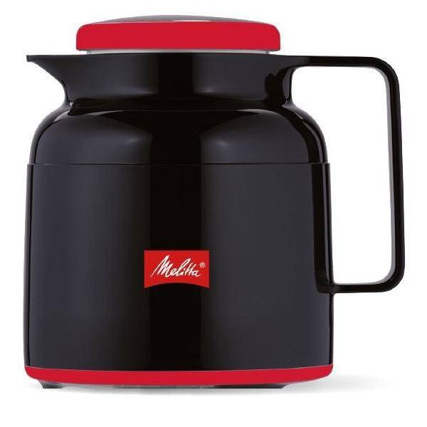 Melitta Prof. Coffee Isolierkanne 1 l 35039 sw/rt