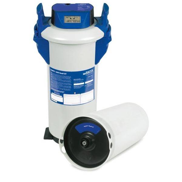 Melitta Prof. Coffee Wasserfilter BRITA Purity 450