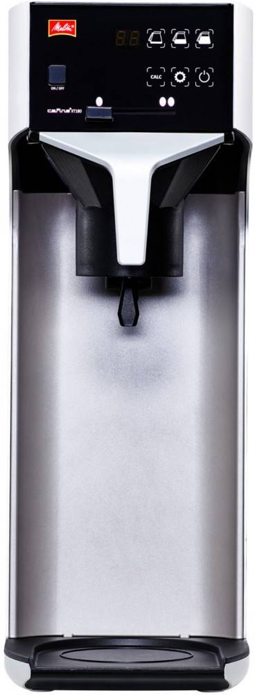 Melitta Prof. Coffee Kaffeeautomat Cafina XT180-TWC