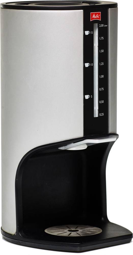 Melitta Prof. Coffee Isolierkanne 2 l tragbar XT Coffee Carrier
