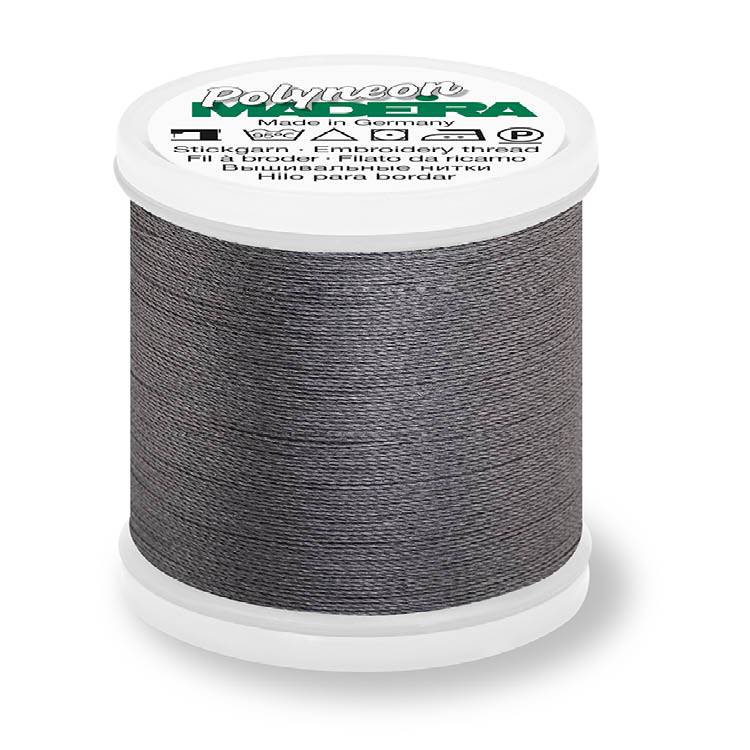 Madeira Polyneon 40 Stickgarn 400m Farbe 1640