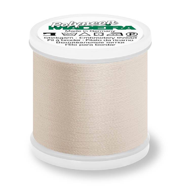 Madeira Polyneon 40 Stickgarn 400m Farbe 1682