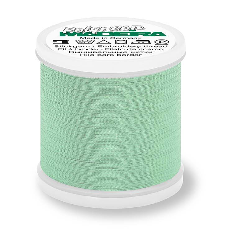 Madeira Polyneon 40 Stickgarn 400m Farbe 1647