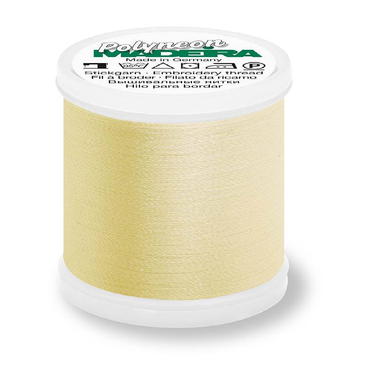 Madeira Polyneon 40 Stickgarn 400m Farbe 1626