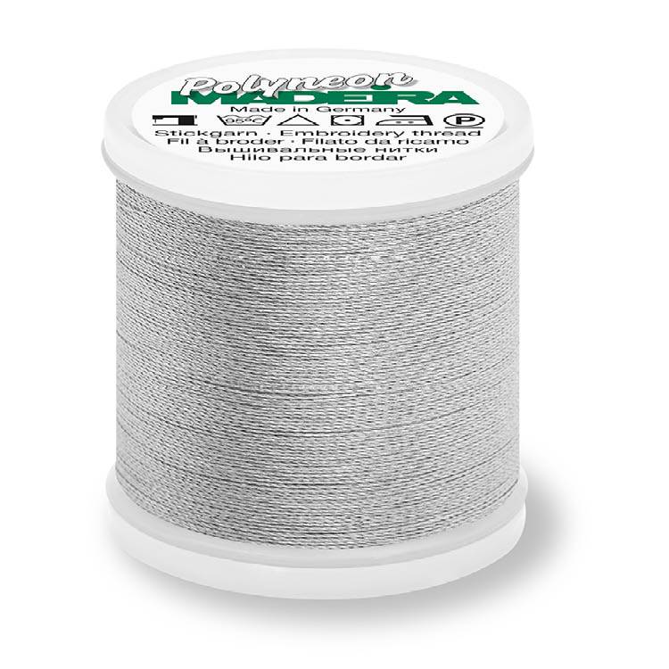 Madeira Polyneon 40 Stickgarn 400m Farbe 1687