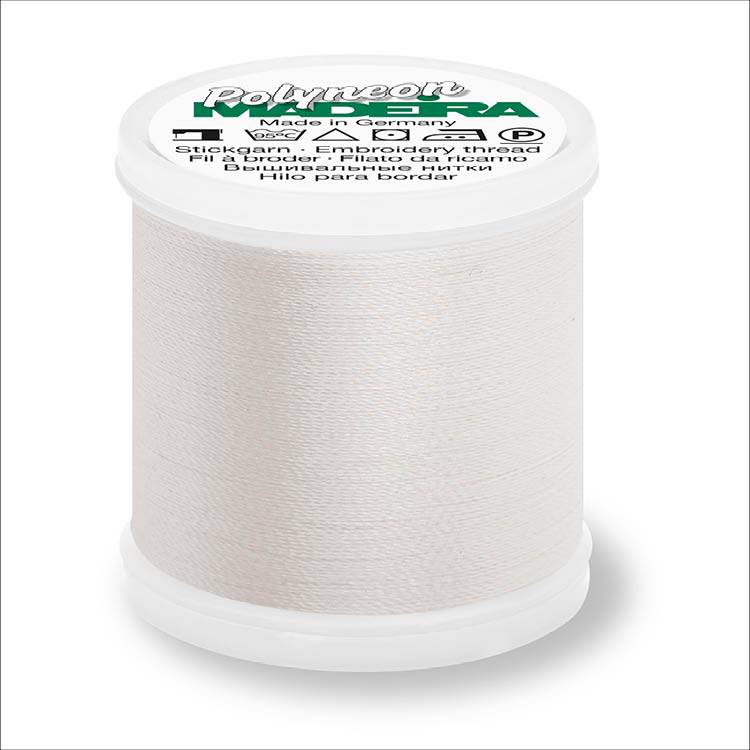 Madeira Polyneon 40 Stickgarn 400m Farbe 1949