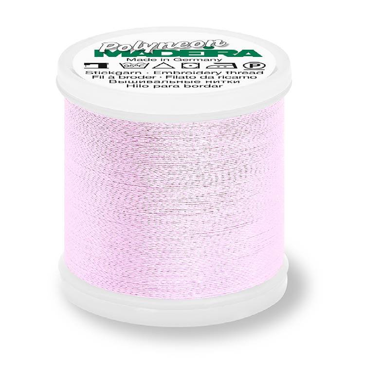 Madeira Polyneon 40 Stickgarn 400m Farbe 1815