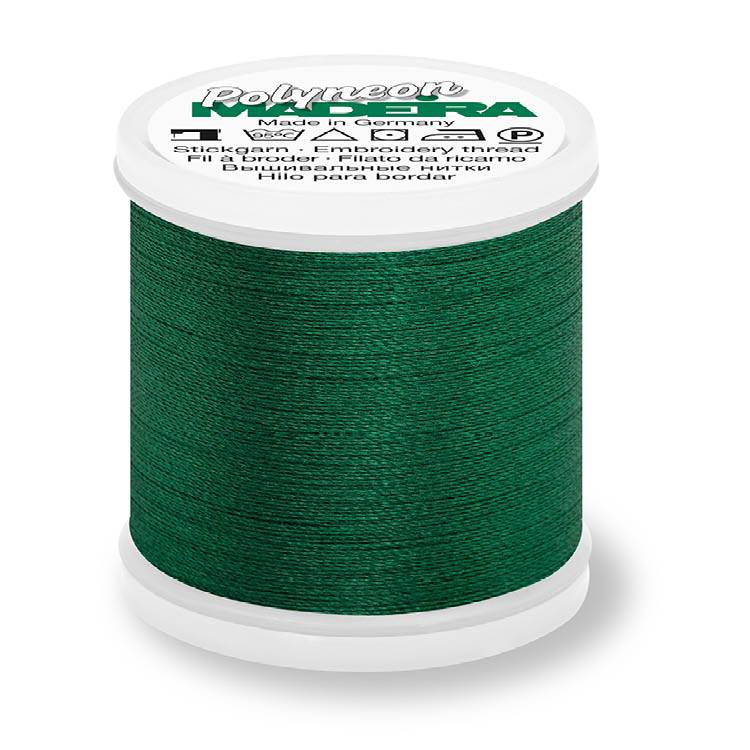 Madeira Polyneon 40 Stickgarn 400m Farbe 1703