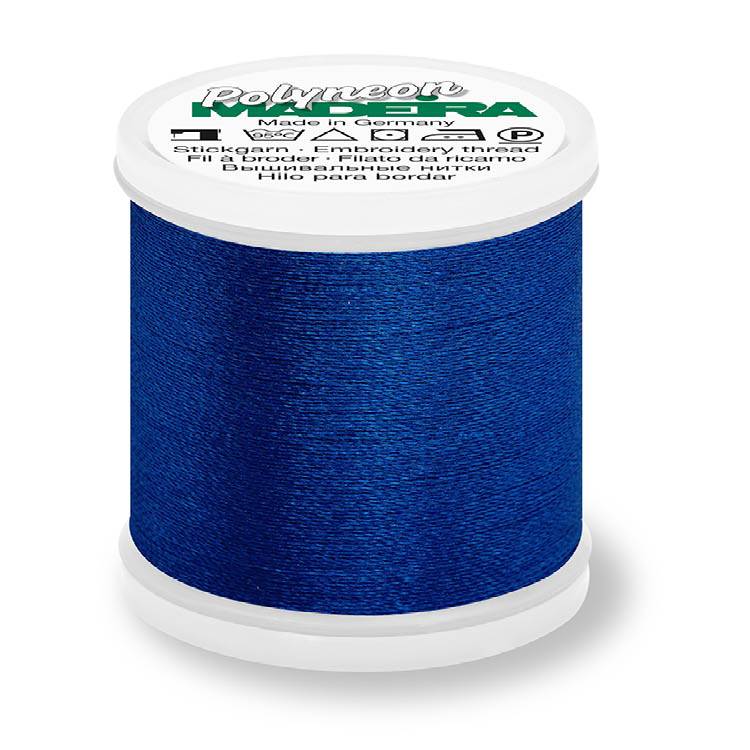 Madeira Polyneon 40 Stickgarn 400m Farbe 1767