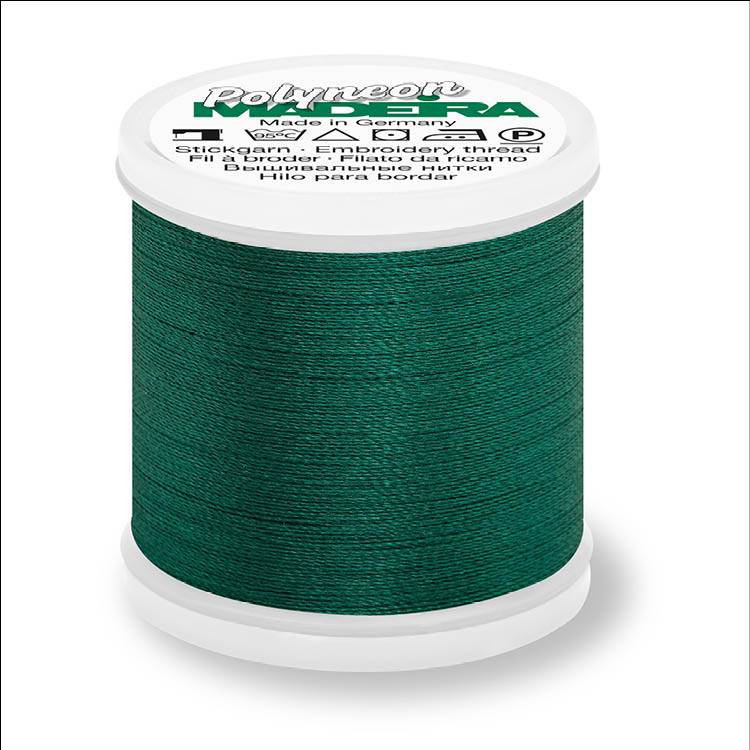 Madeira Polyneon 40 Stickgarn 400m Farbe 1985