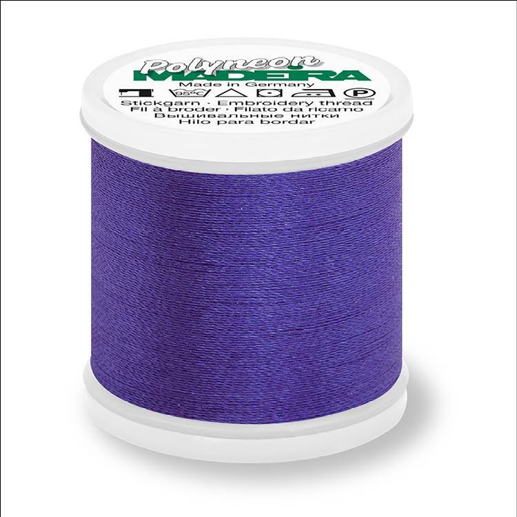 Madeira Polyneon 40 Stickgarn 400m Farbe 1930