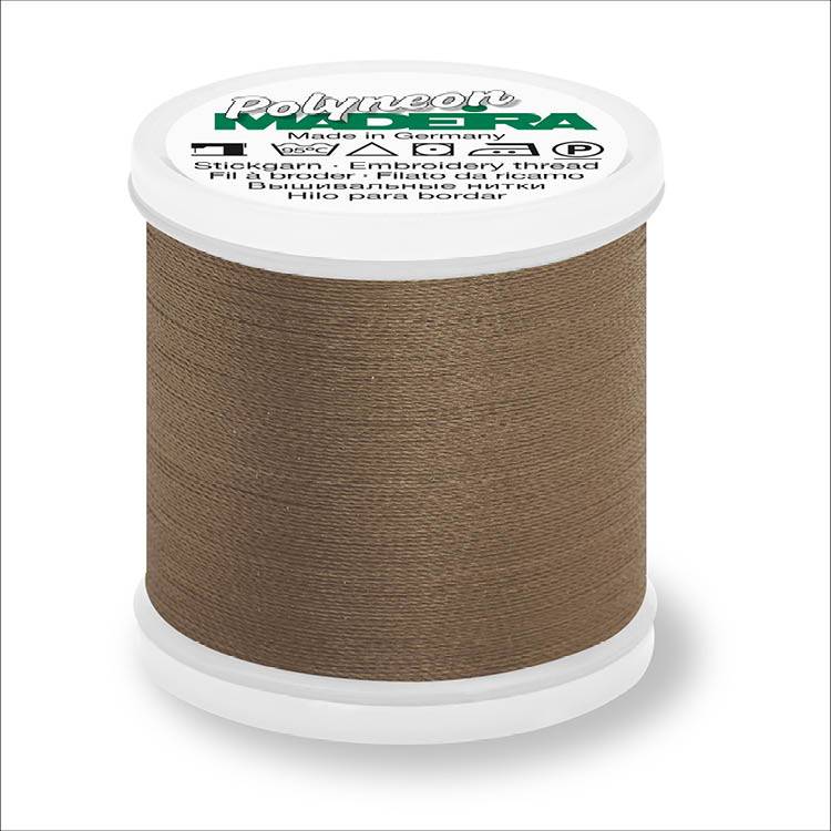 Madeira Polyneon 40 Stickgarn 400m Farbe 1936