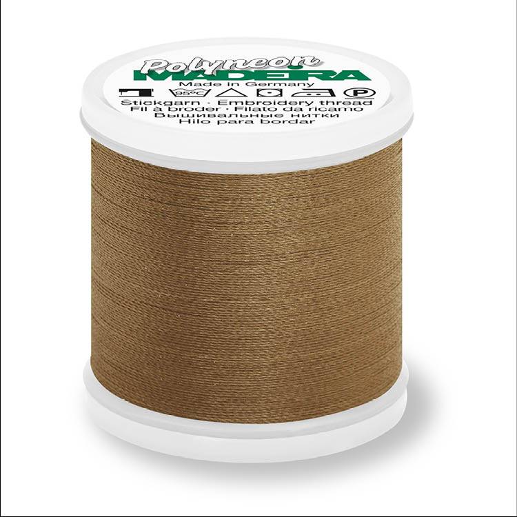 Madeira Polyneon 40 Stickgarn 400m Farbe 1885