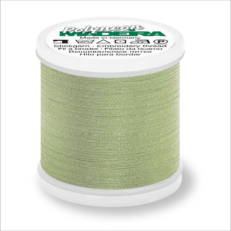 Madeira Polyneon 40 Stickgarn 400m Farbe 1900