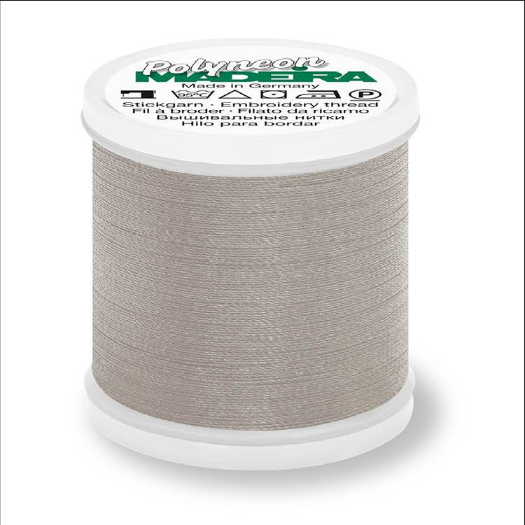 Madeira Polyneon 40 Stickgarn 400m Farbe 1860