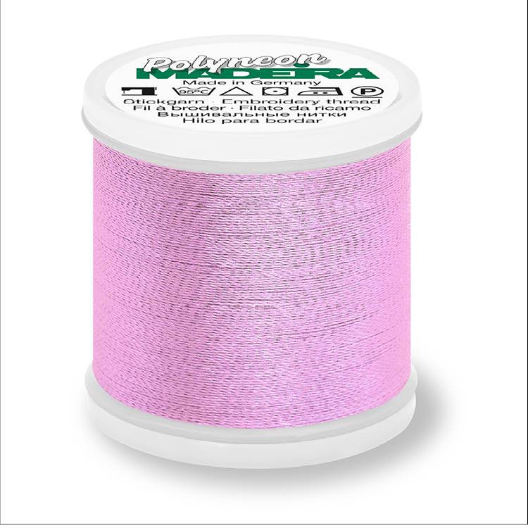 Madeira Polyneon 40 Stickgarn 400m Farbe 1921