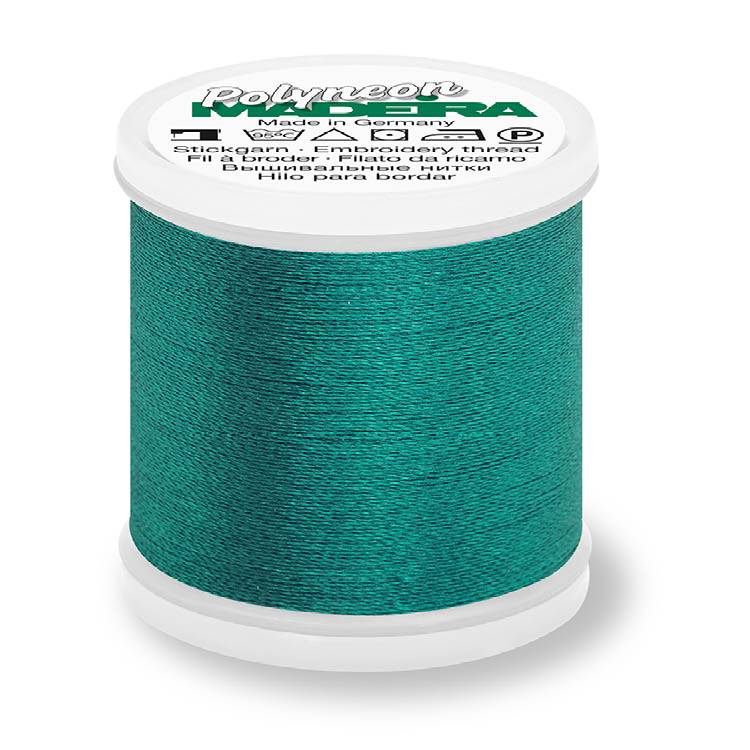 Madeira Polyneon 40 Stickgarn 400m Farbe 1685