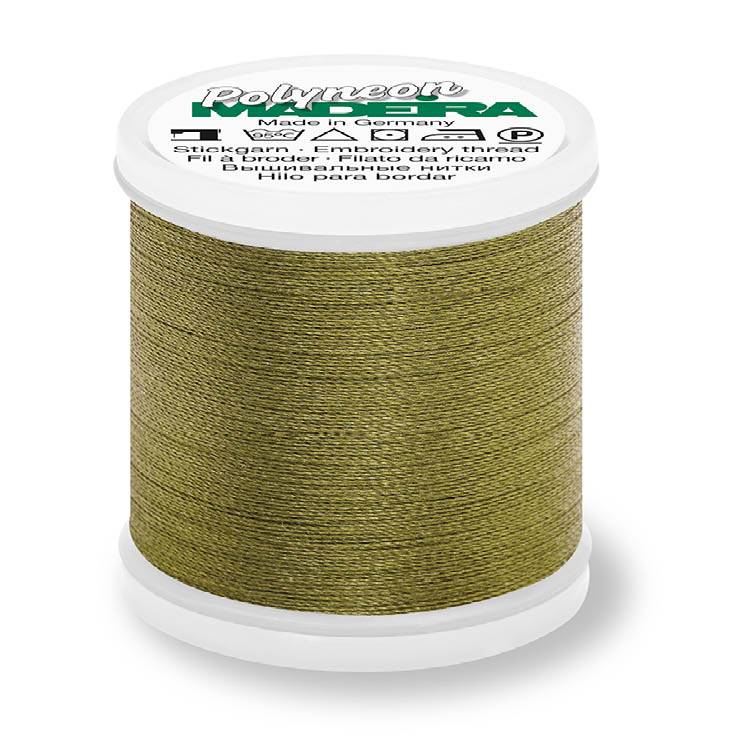 Madeira Polyneon 40 Stickgarn 400m Farbe 1790