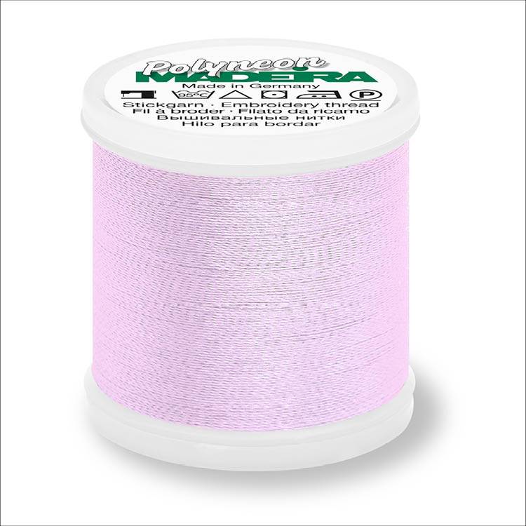 Madeira Polyneon 40 Stickgarn 400m Farbe 1911