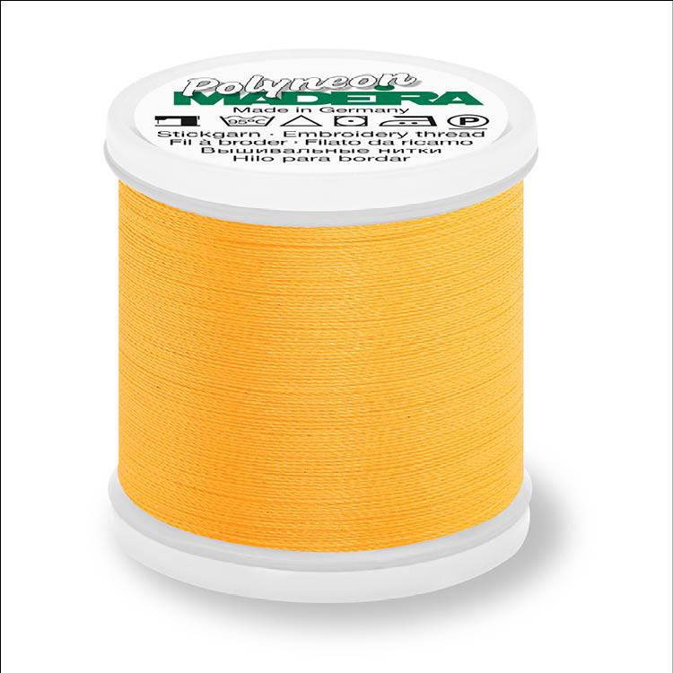 Madeira Polyneon 40 Stickgarn 400m Farbe 1925