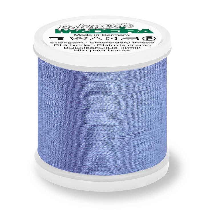 Madeira Polyneon 40 Stickgarn 400m Farbe 1830