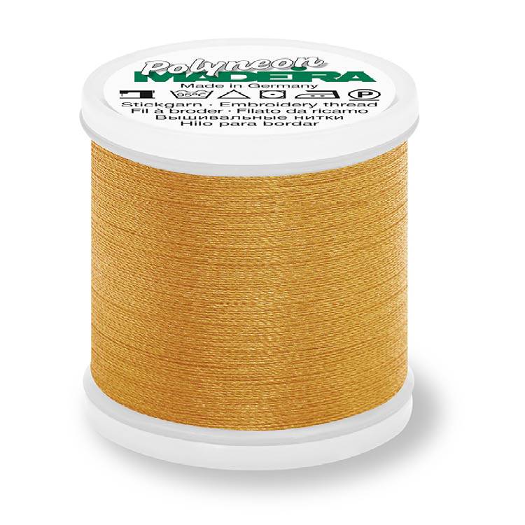 Madeira Polyneon 40 Stickgarn 400m Farbe 1725